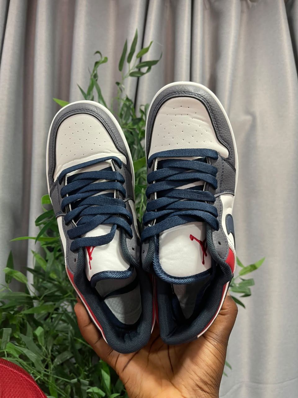 Sneakers 4