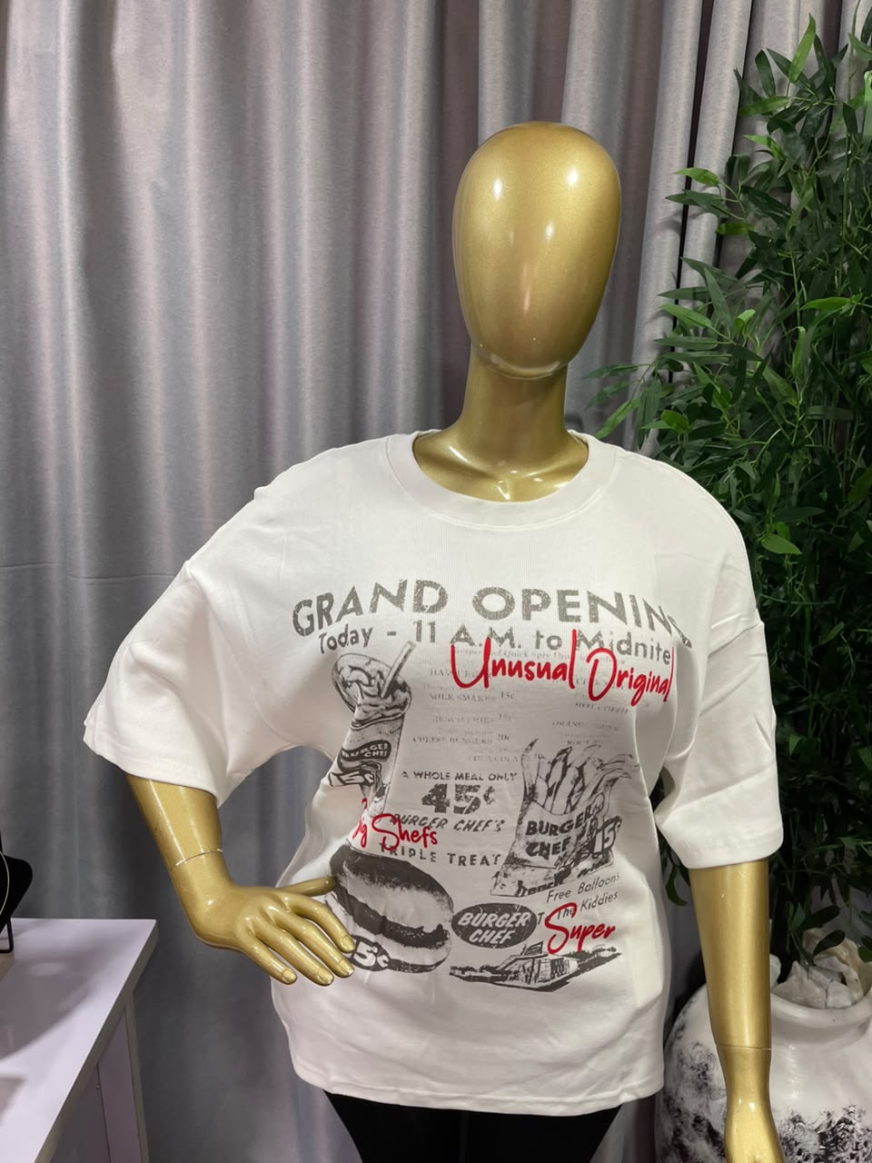 T-shirt