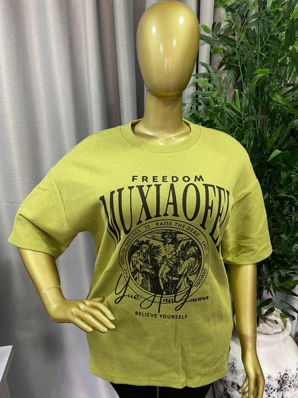 T-shirts