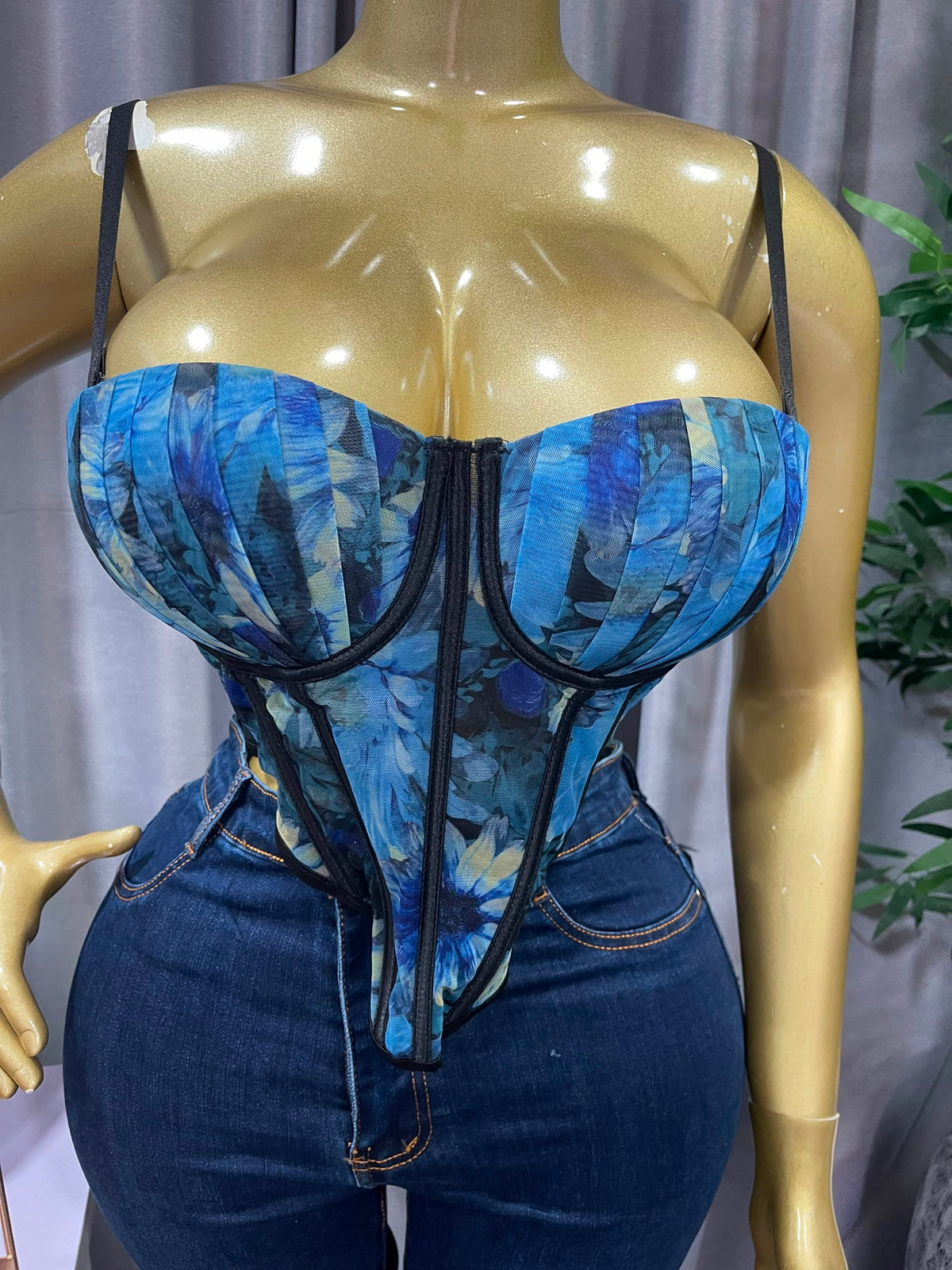 Corset 2639