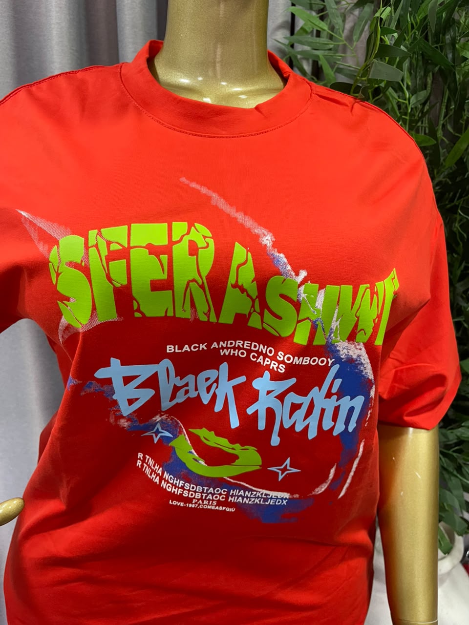 T-shirt