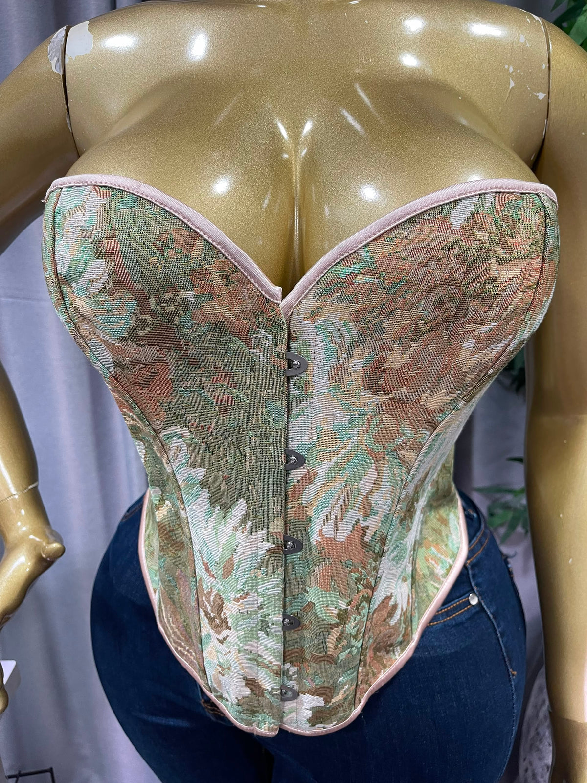 Corset 25101