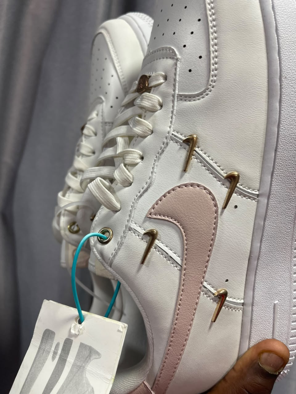 Sneakers 6 2526042