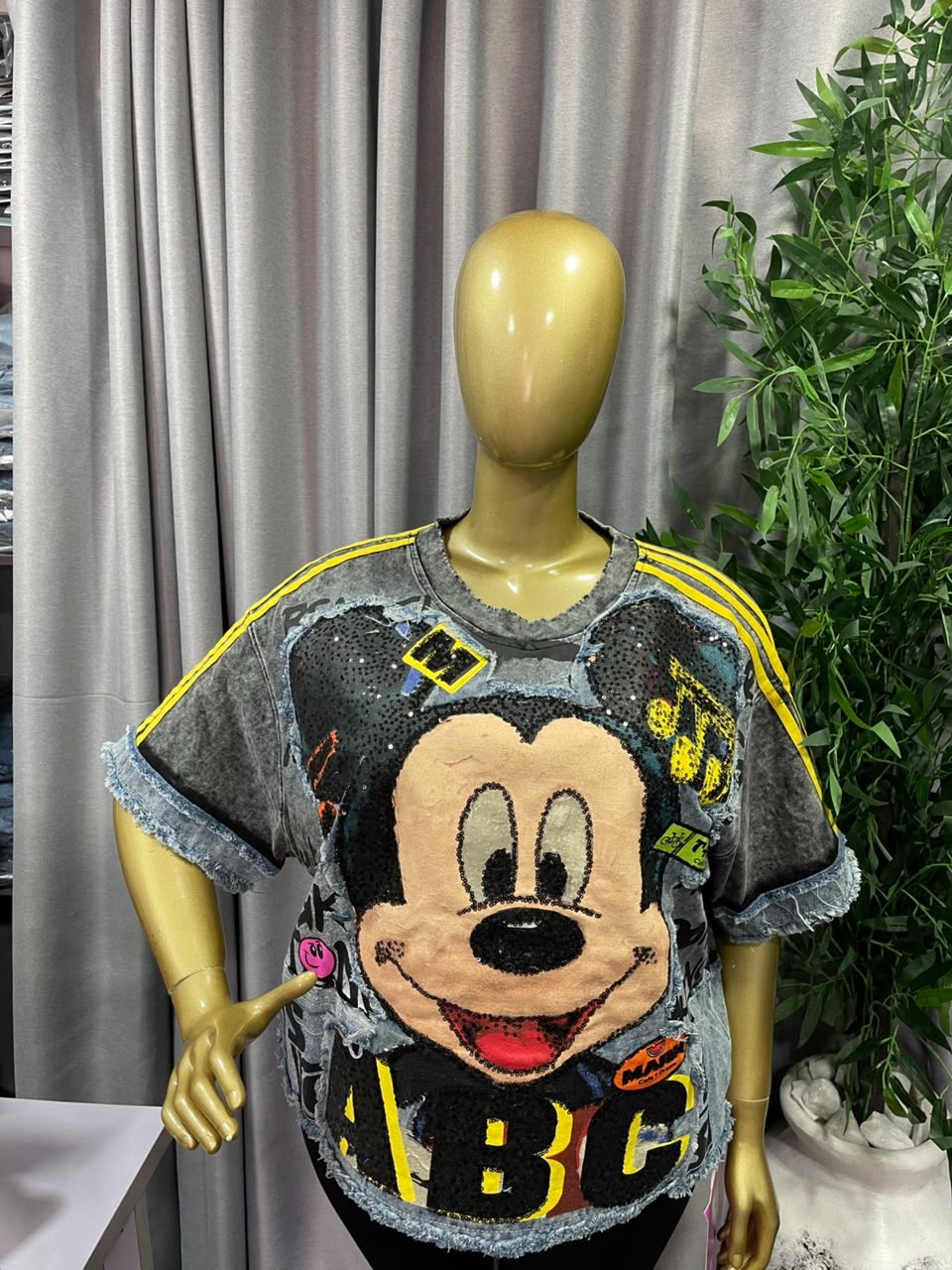 12694