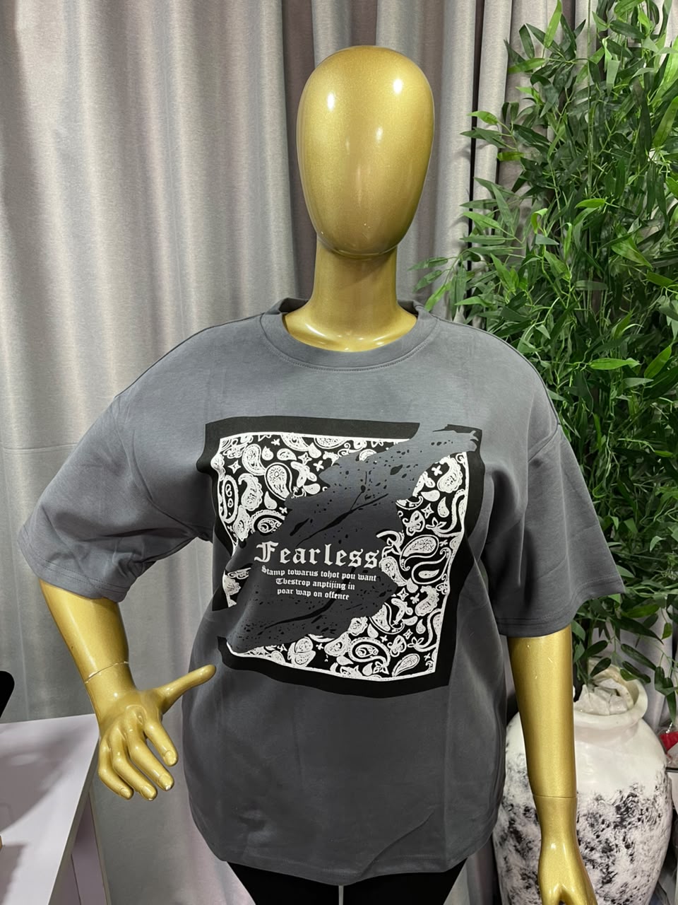 T-shirt