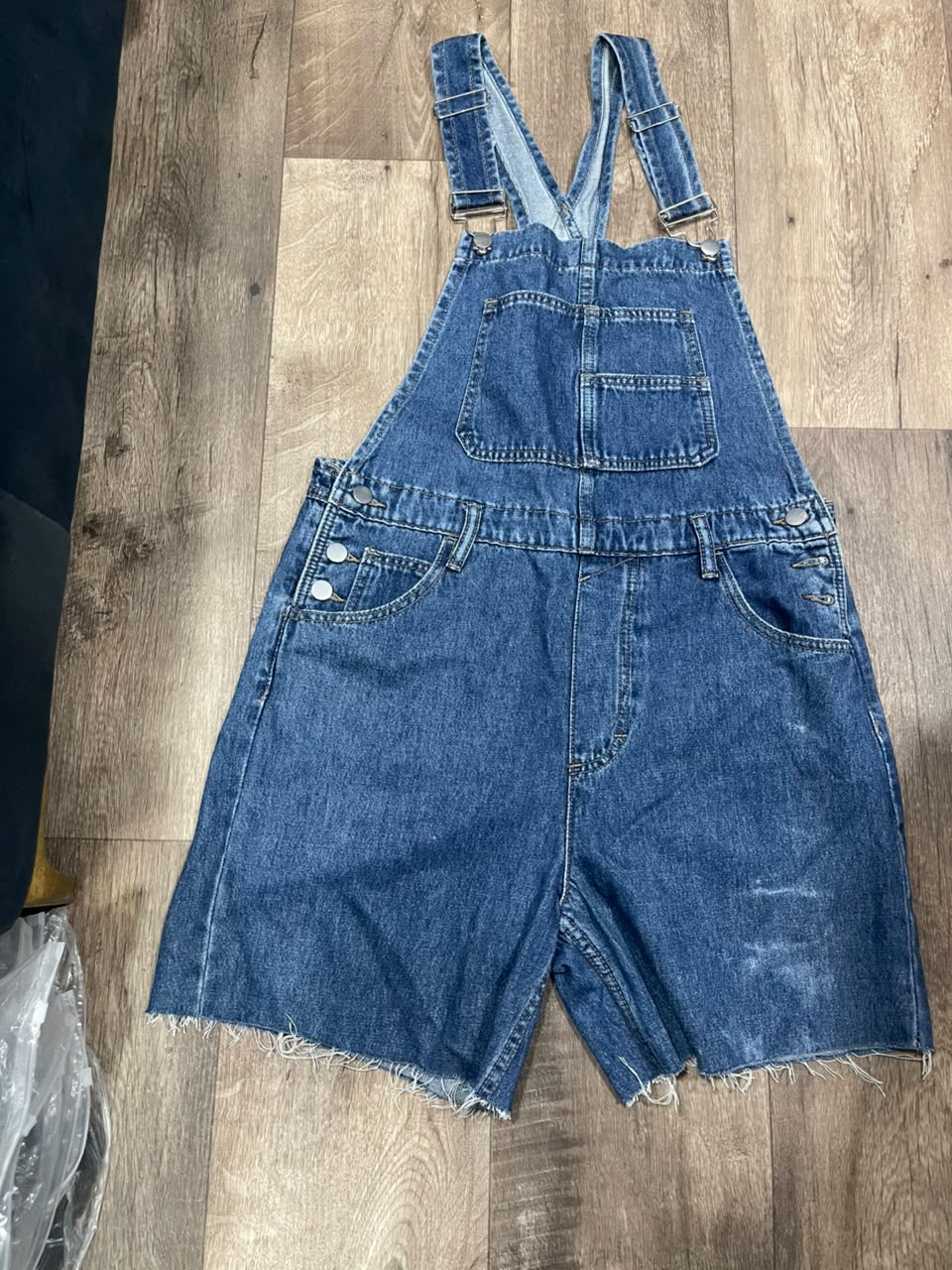 Dungarees 001