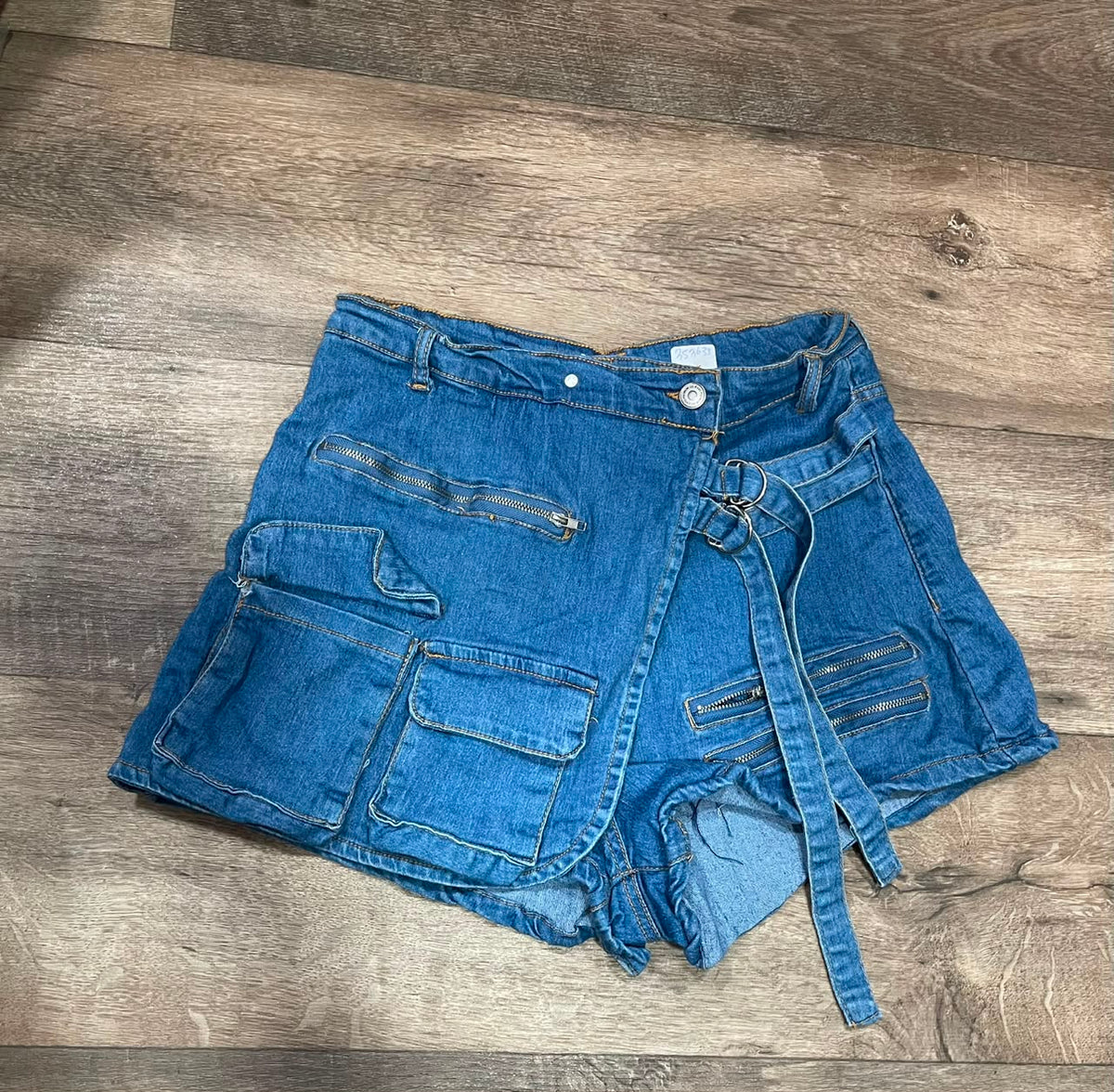 Skorts 252633