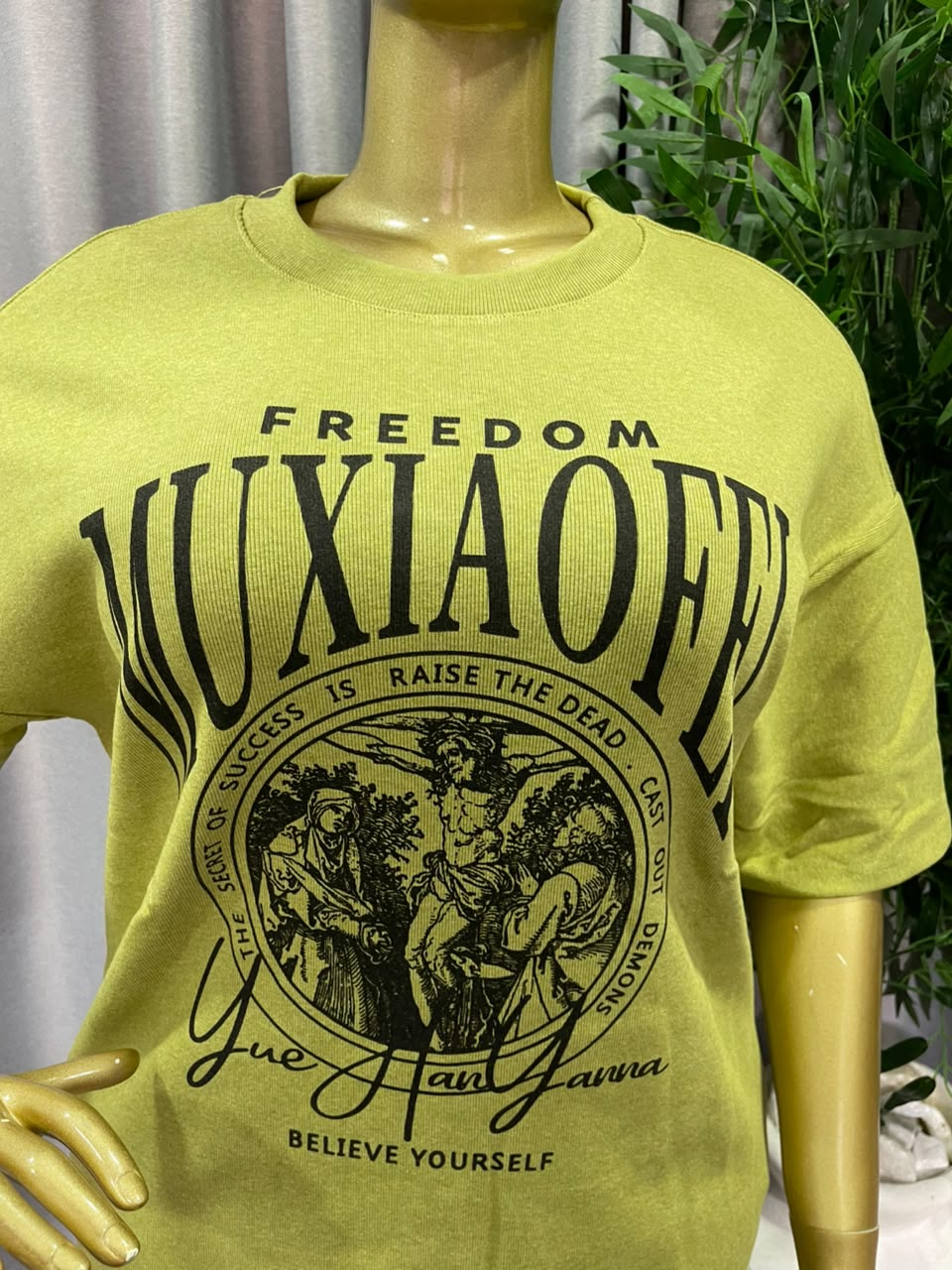 T-shirts