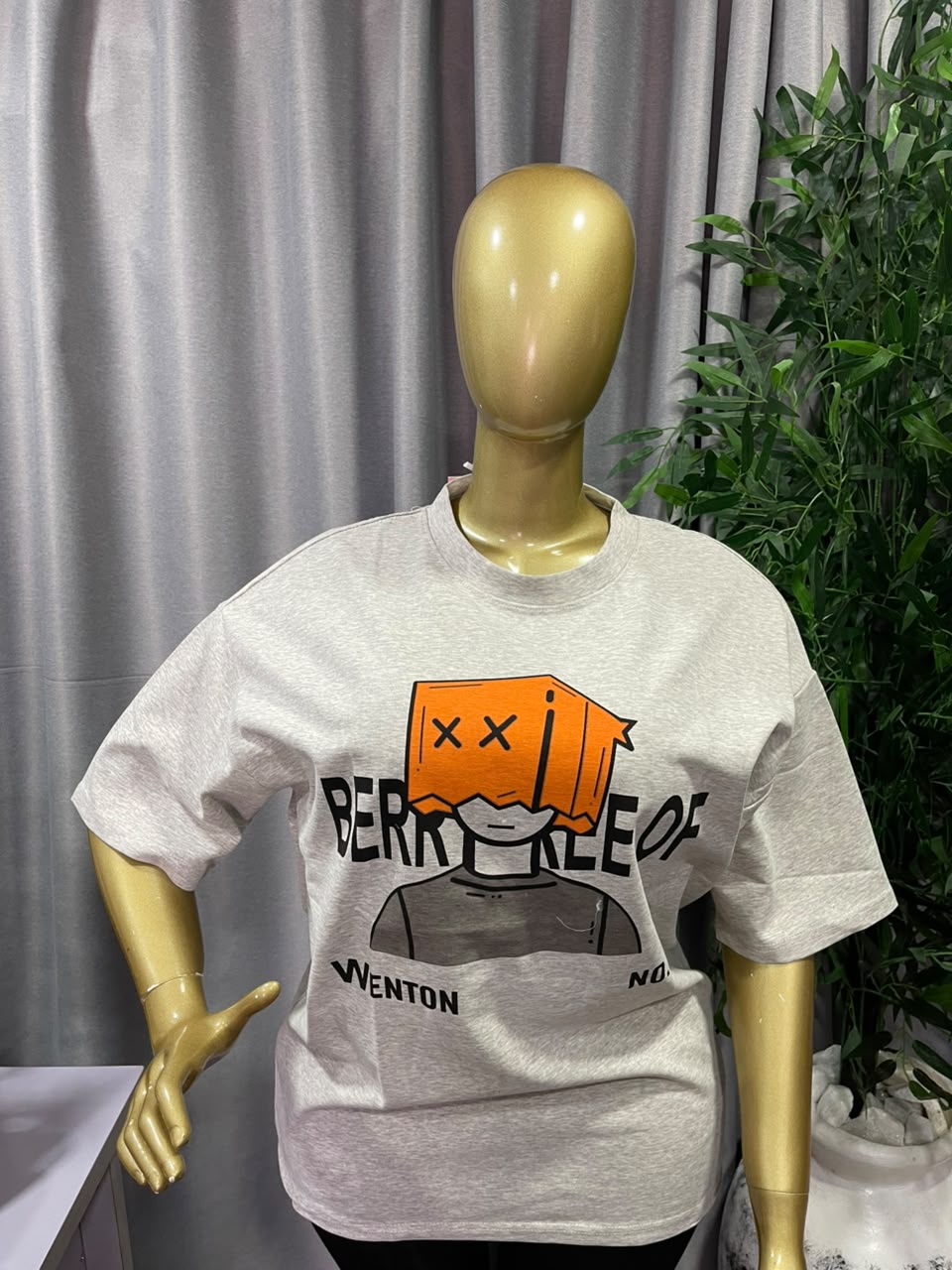 T-shirt