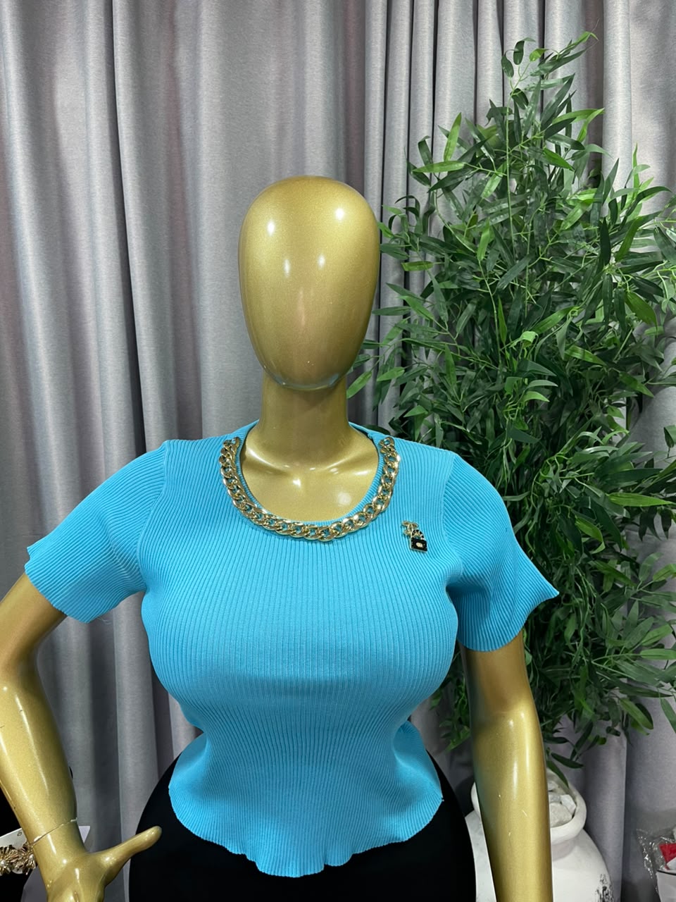 Ct001 size 8-18 stretch one size fits all