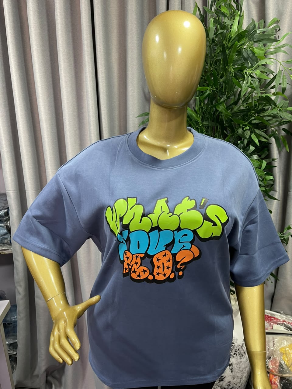 T-shirt