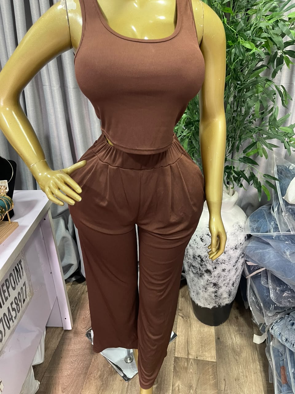 2 piece