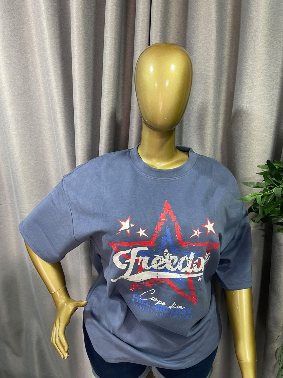 T shirt 6-18