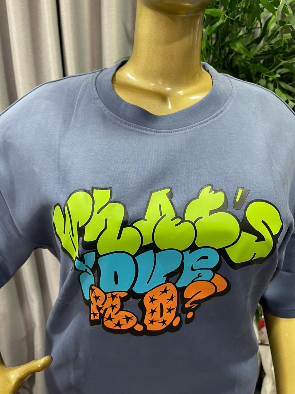 T-shirt