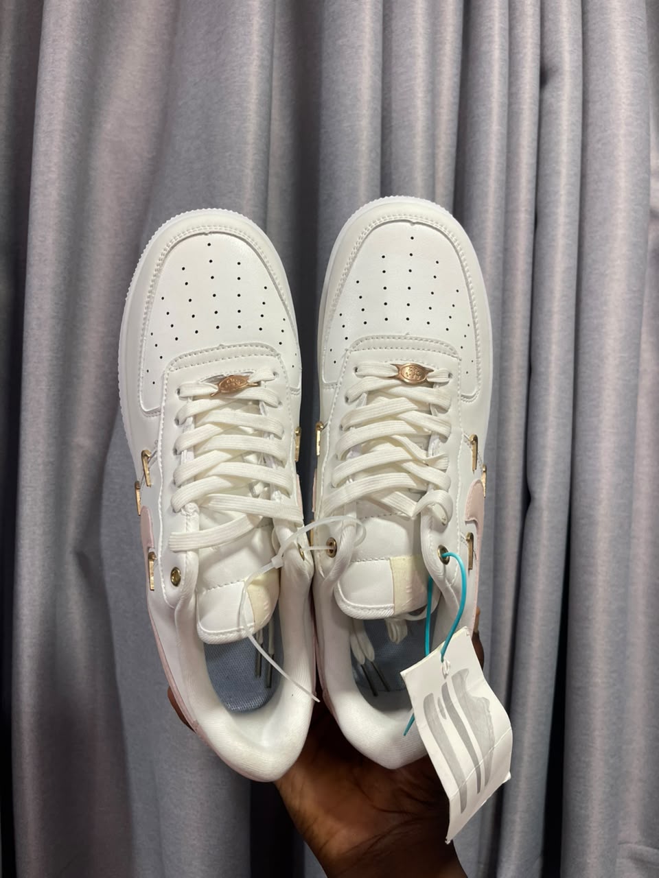 Sneakers 6 2526042
