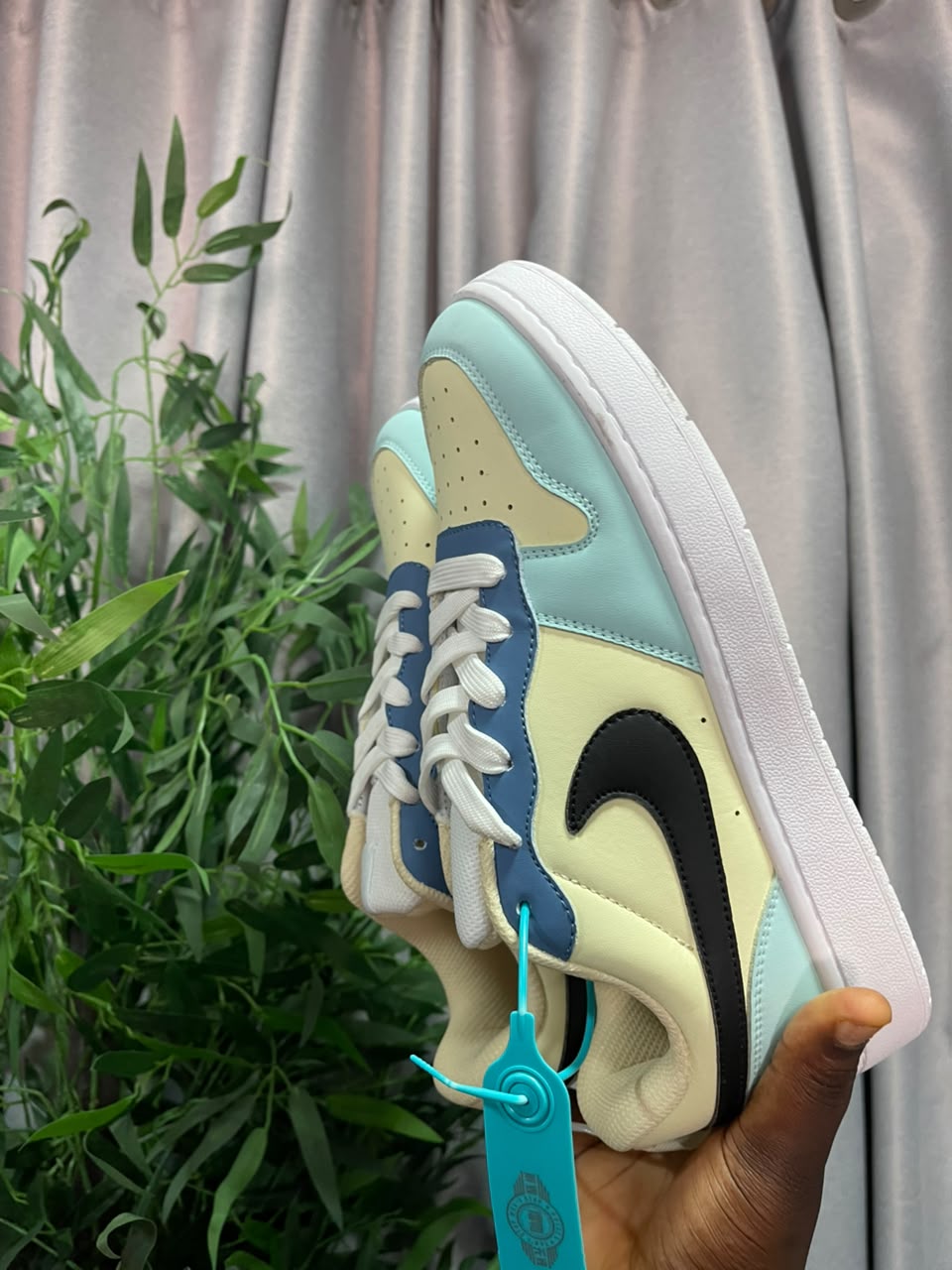 Sneakers 7 2526042