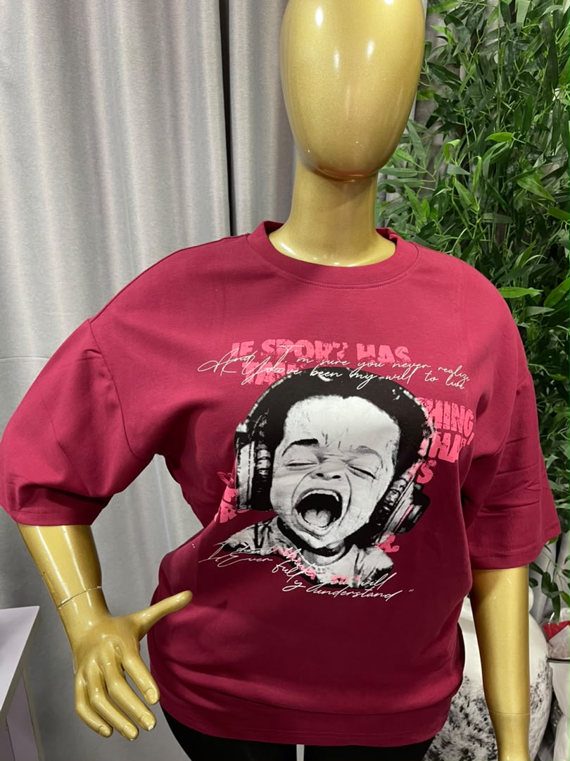 T-shirt