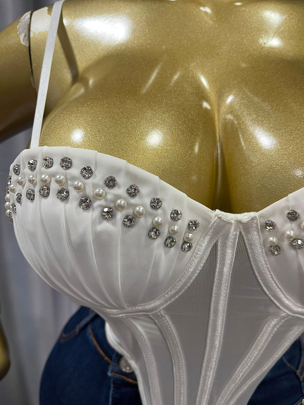 Corset 2639