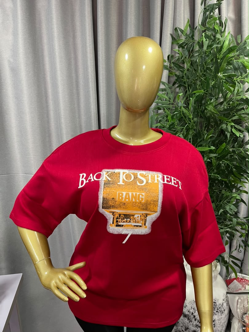 T-shirt