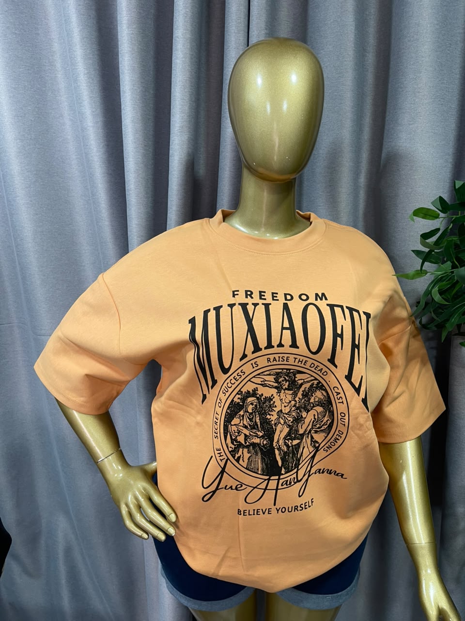T shirt