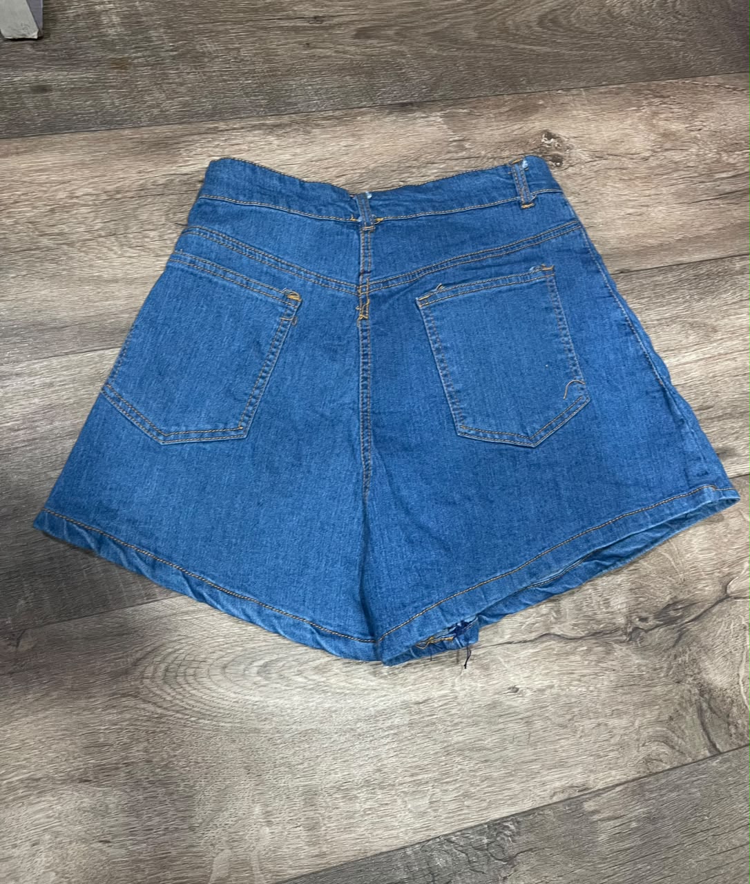 Skorts 252633