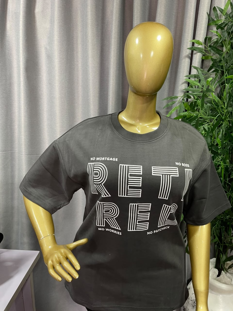 T-shirt